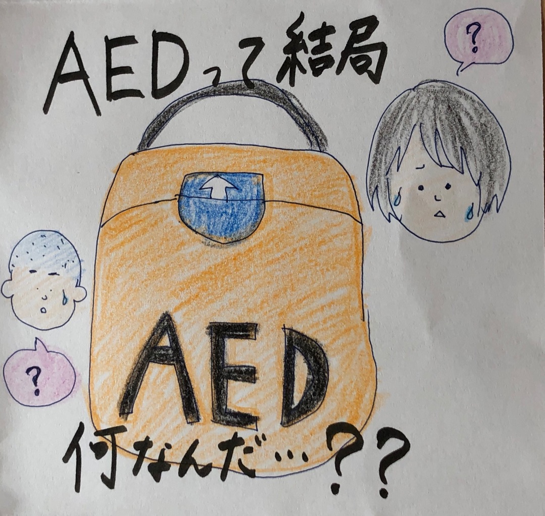 AED3